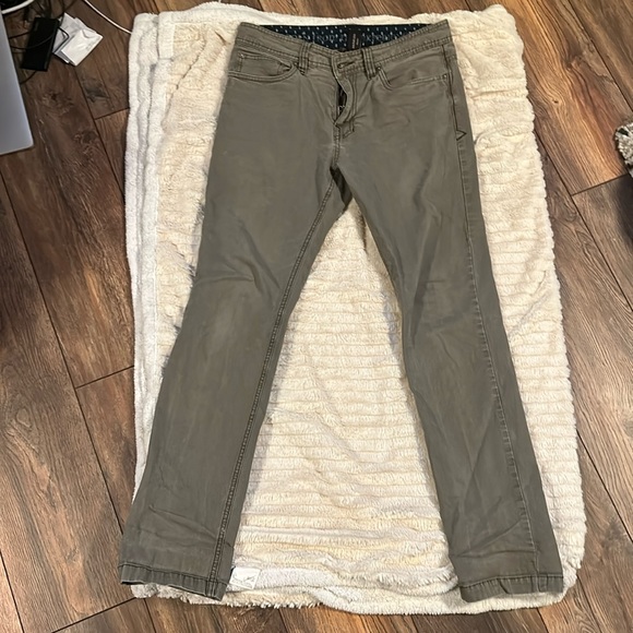 Prana Pants - Picture 1 of 4